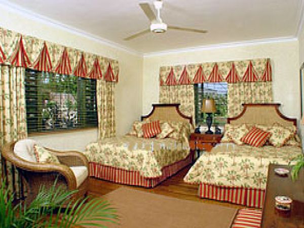 Jamaica Home 1004657