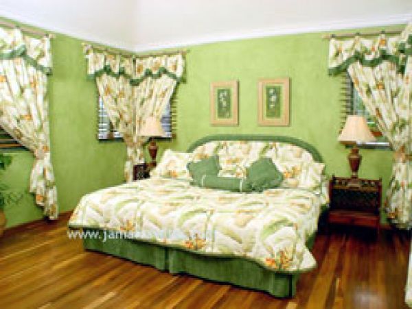 Jamaica Home 1004657