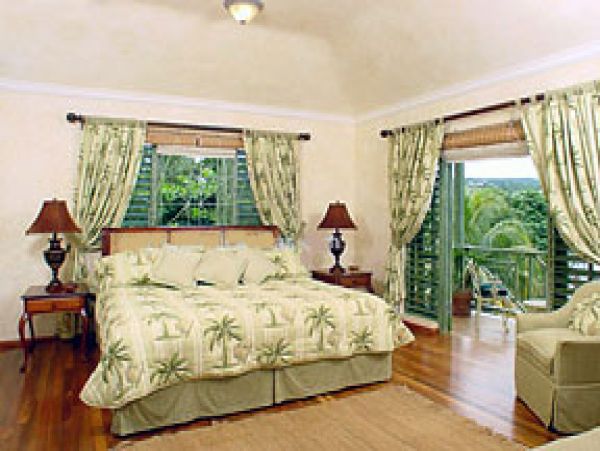 Jamaica Home 1004657