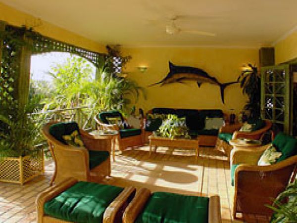 Jamaica Home 1004657