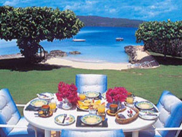 Jamaica Home 1004657