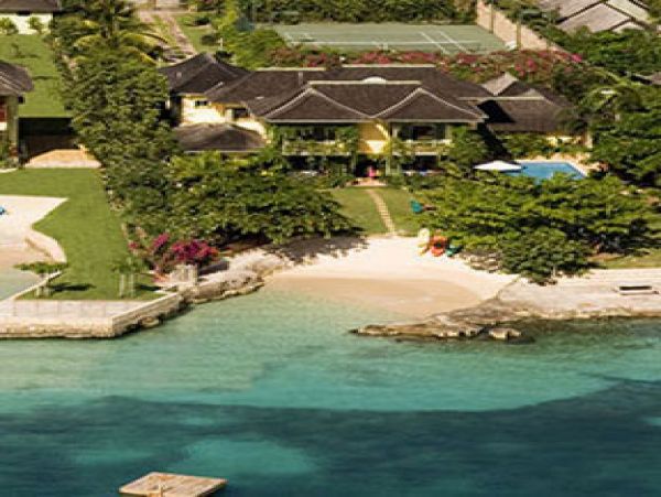 Jamaica Home 1004657
