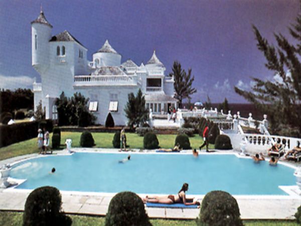 Jamaica Home 1004658
