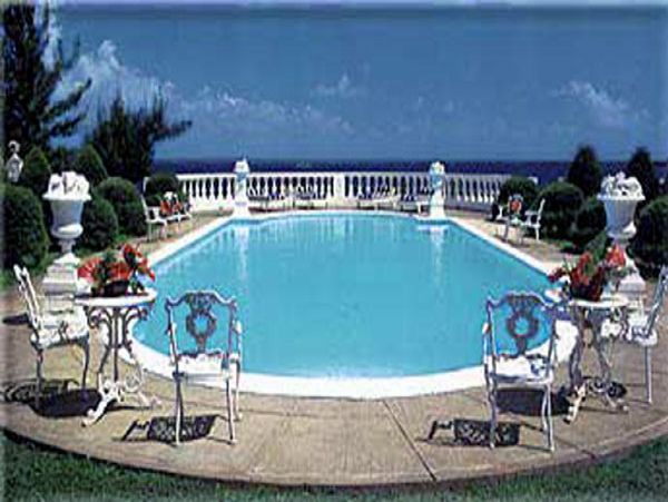 Jamaica Home 1004658