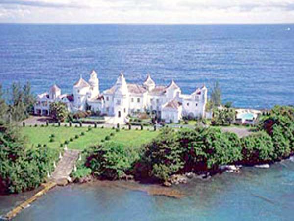 Jamaica Home 1004658