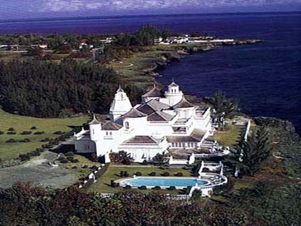 Jamaica Home 1004658