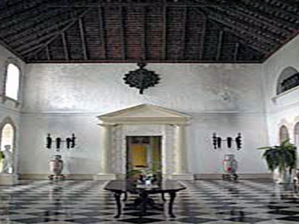 Jamaica Home 1004658
