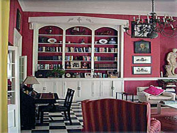 Jamaica Home 1004658