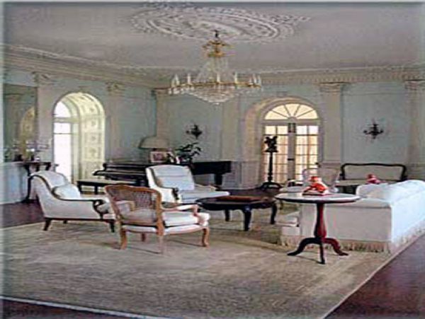 Jamaica Home 1004658