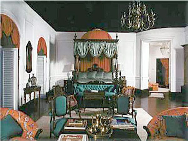 Jamaica Home 1004658