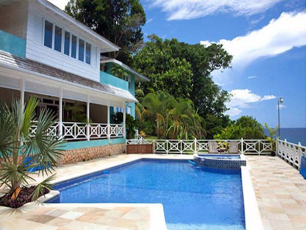 Jamaica Home 1004659