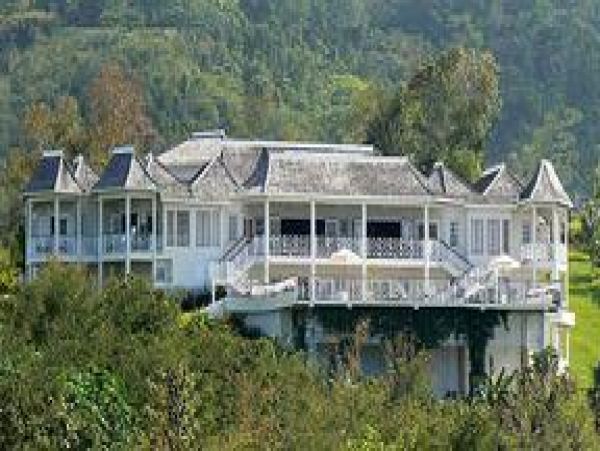 Jamaica Home 1004660