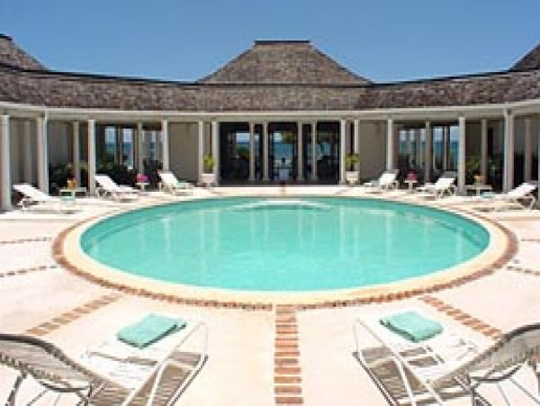 Jamaica Home 1004661