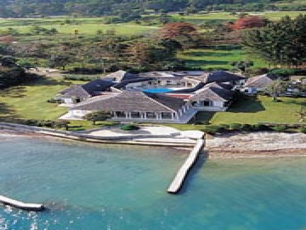 Jamaica Home 1004661