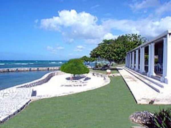 Jamaica Home 1004661