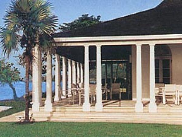Jamaica Home 1004661