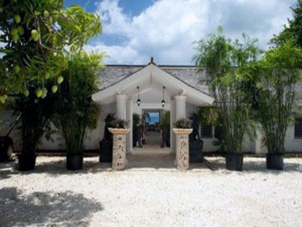 Jamaica Home 1004662