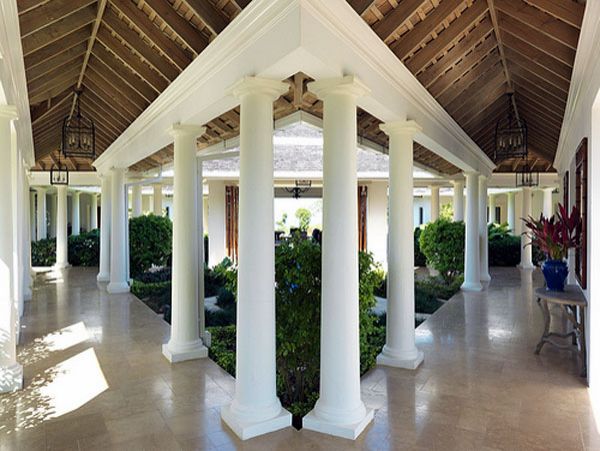 Jamaica Home 1004663
