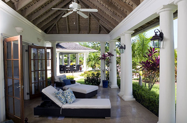 Jamaica Home 1004663