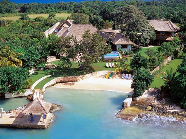 Jamaica Home 1004664