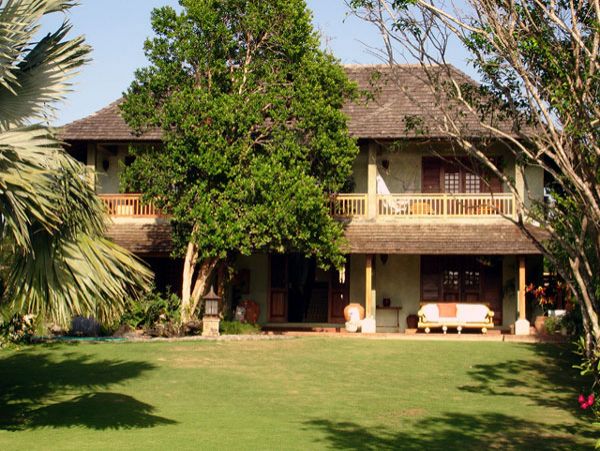 Jamaica Home 1004664