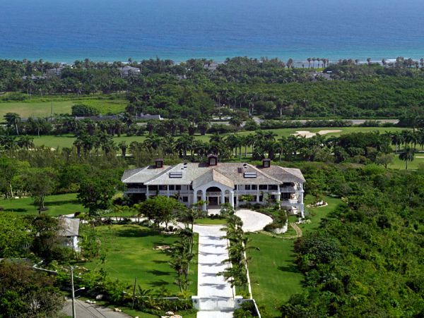 Jamaica Home 1004665