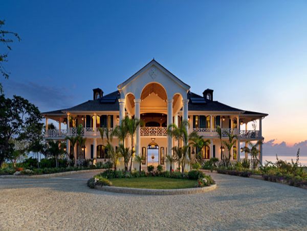 Jamaica Home 1004665