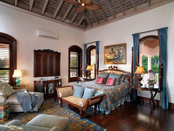 Jamaica Home 1004665