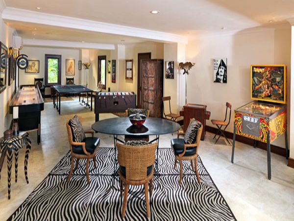 Jamaica Home 1004665