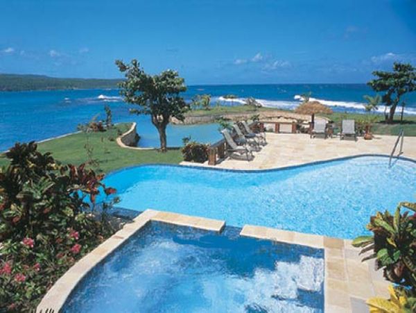 Jamaica Home 1004667