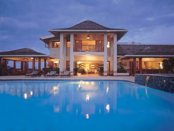 Jamaica Home 1004667