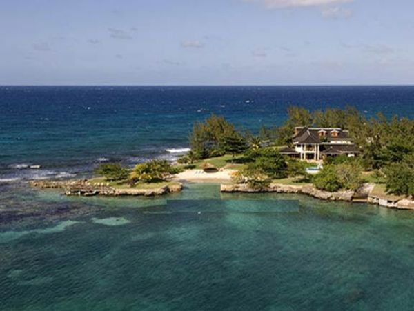 Jamaica Home 1004667