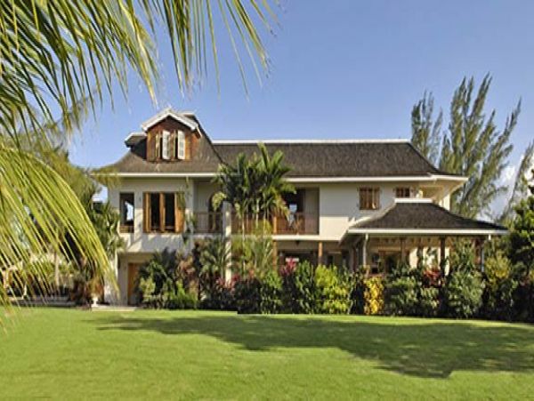 Jamaica Home 1004667