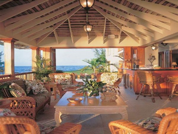 Jamaica Home 1004667