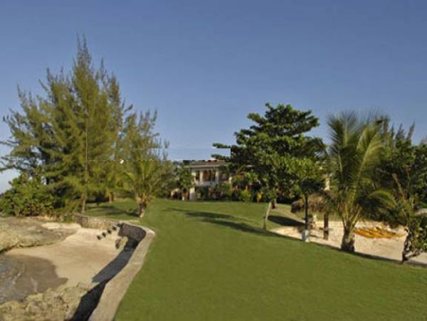 Jamaica Home 1004667