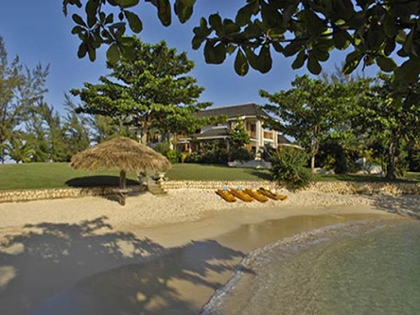 Jamaica Home 1004667