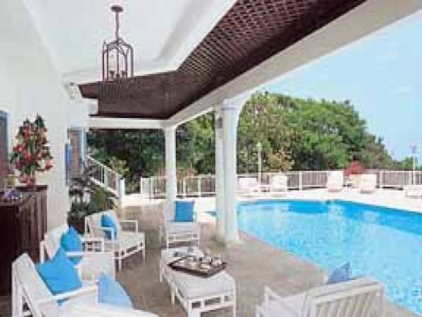 Jamaica Home 1004669