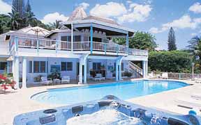 Jamaica Home 1004669