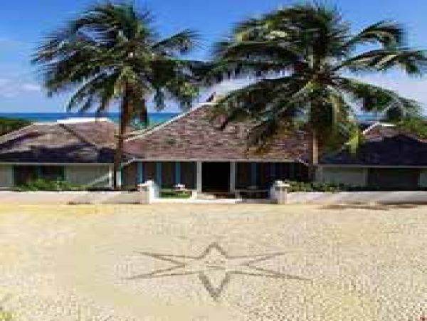 Jamaica Home 1004669