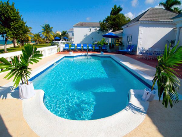 Jamaica Home 1004670