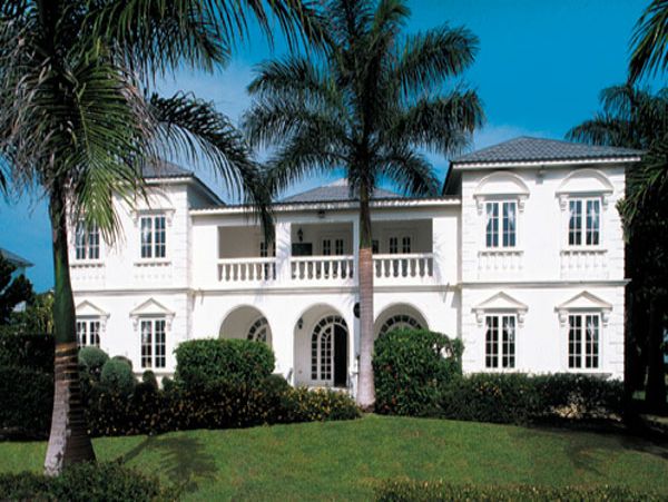 Jamaica Home 1004670