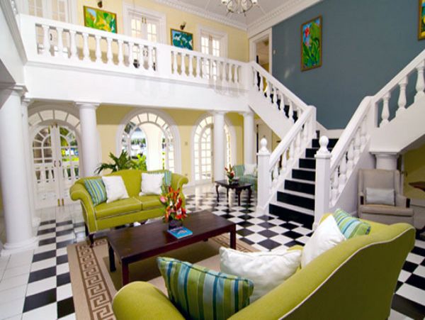 Jamaica Home 1004670