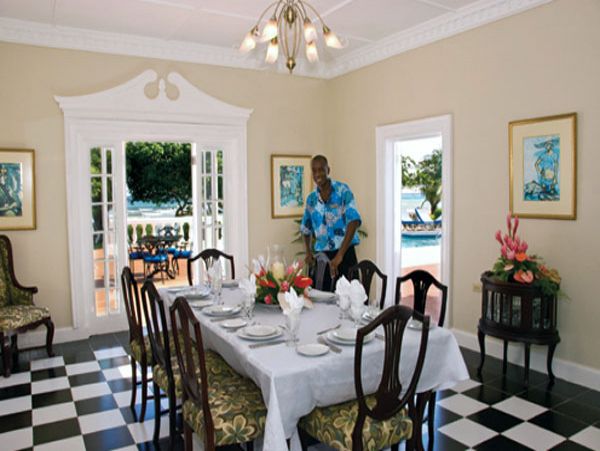 Jamaica Home 1004670