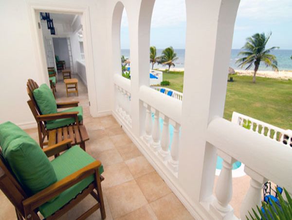 Jamaica Home 1004670