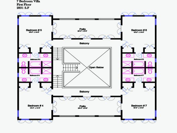 Jamaica Home 1004670