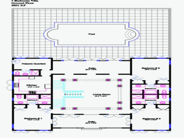 Jamaica Home 1004670