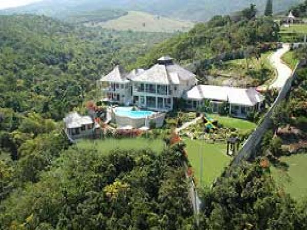 Jamaica Home 1004671