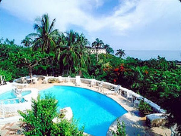Jamaica Home 1004673