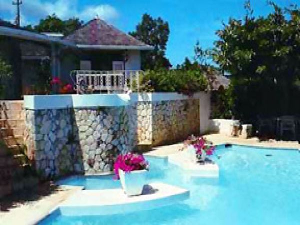 Jamaica Home 1004673