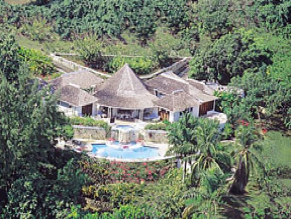 Jamaica Home 1004673